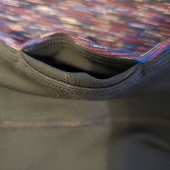 Zella Reversible Live in Legging - Picture 7 of 7